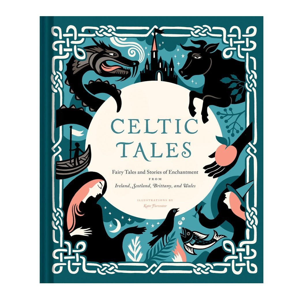 Celtic Tales