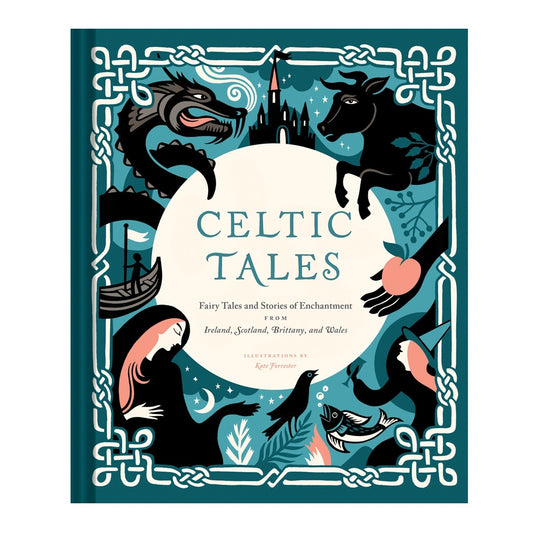 Celtic Tales