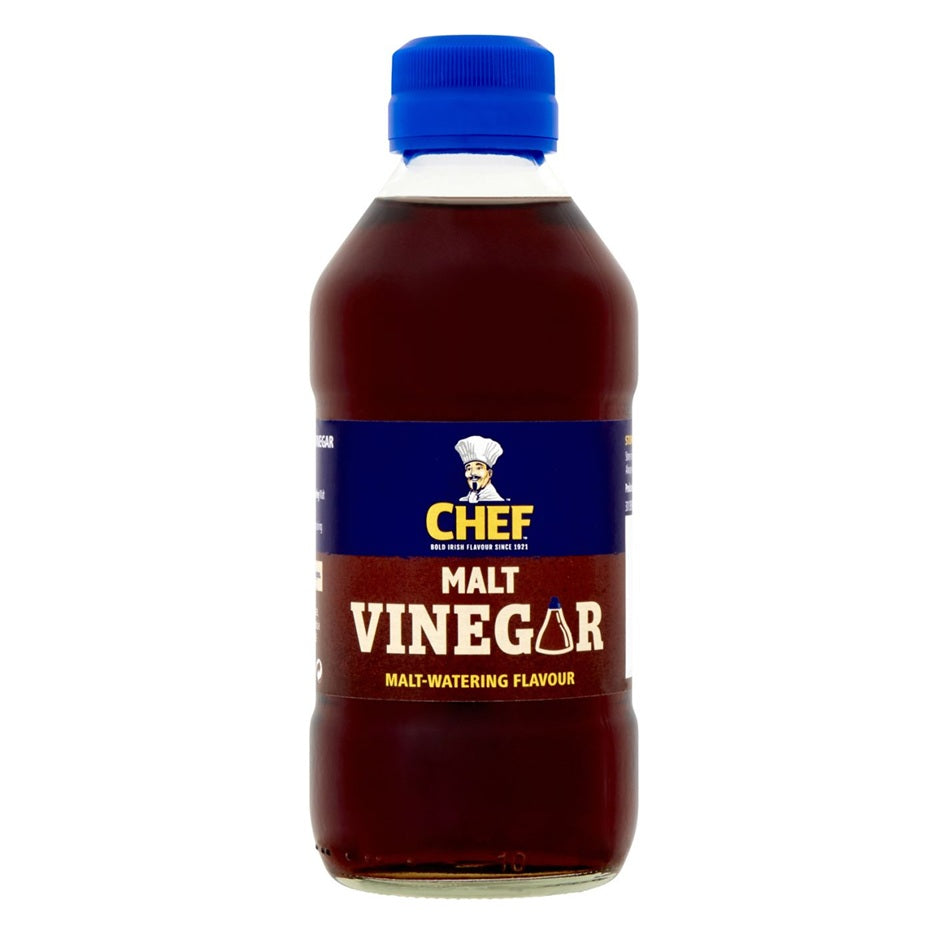 Chef Malt Vinegar