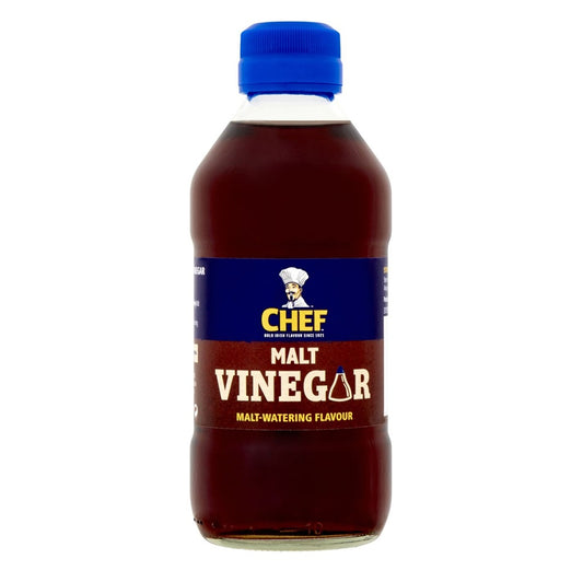 Chef Malt Vinegar