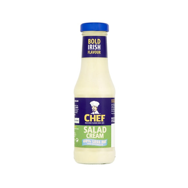 Chef Salad Cream