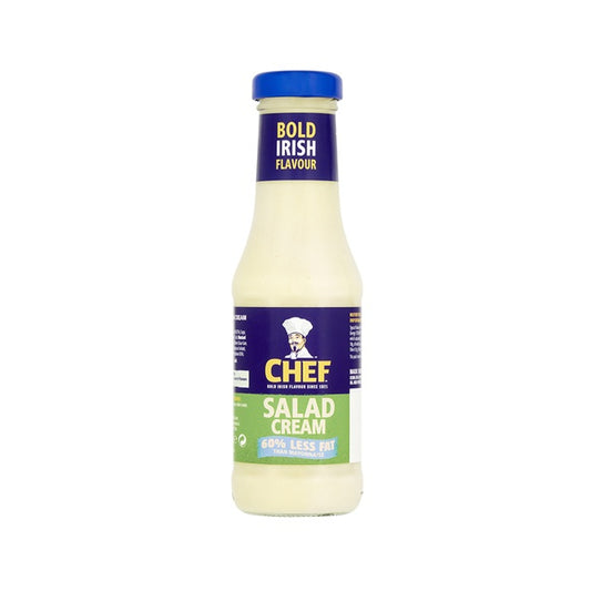 Chef Salad Cream