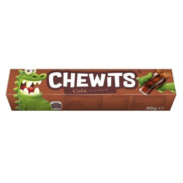 Chewits Cola