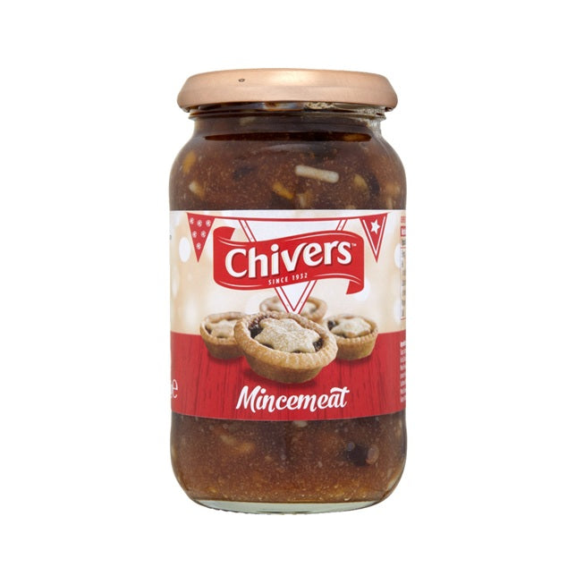 Chivers Mincemeat 420g