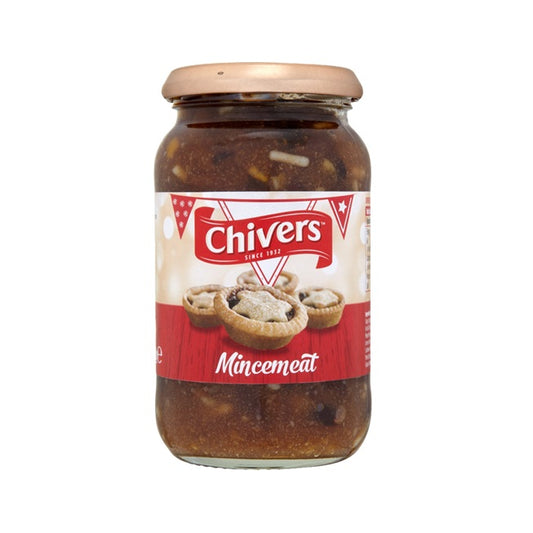 Chivers Mincemeat 420g
