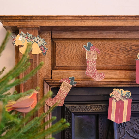 Christmas Garland