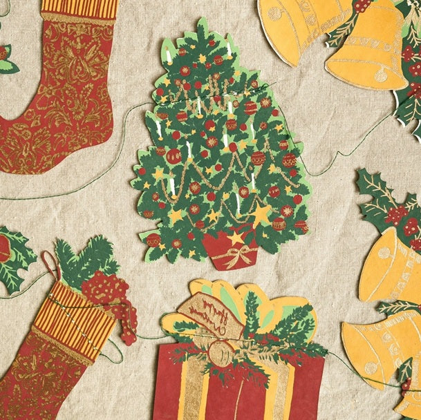 Christmas Garland