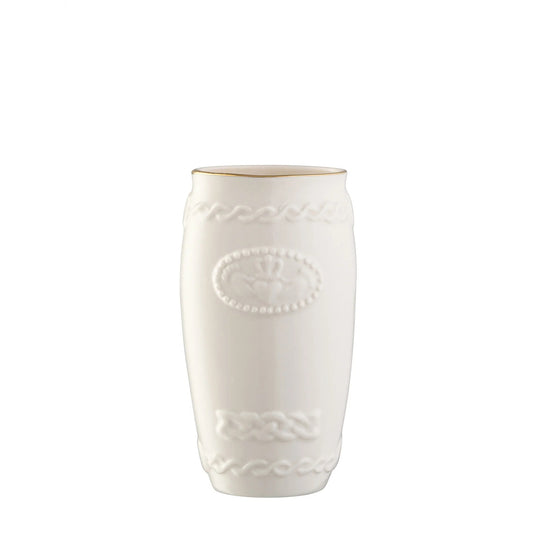 Mini Claddagh Vase