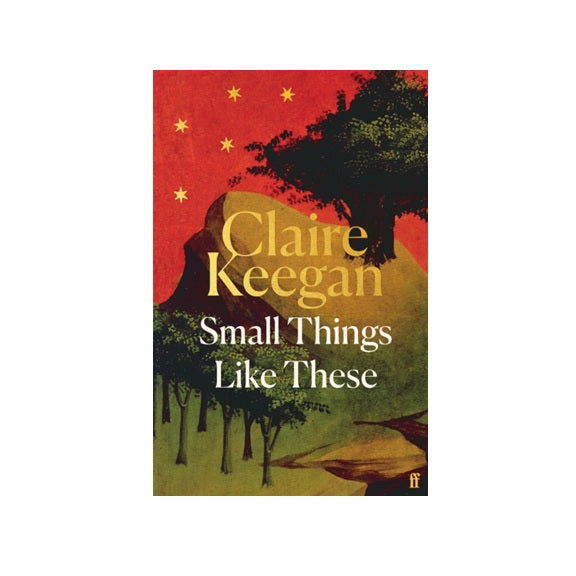 Small Things Like These by Claire Keegan
