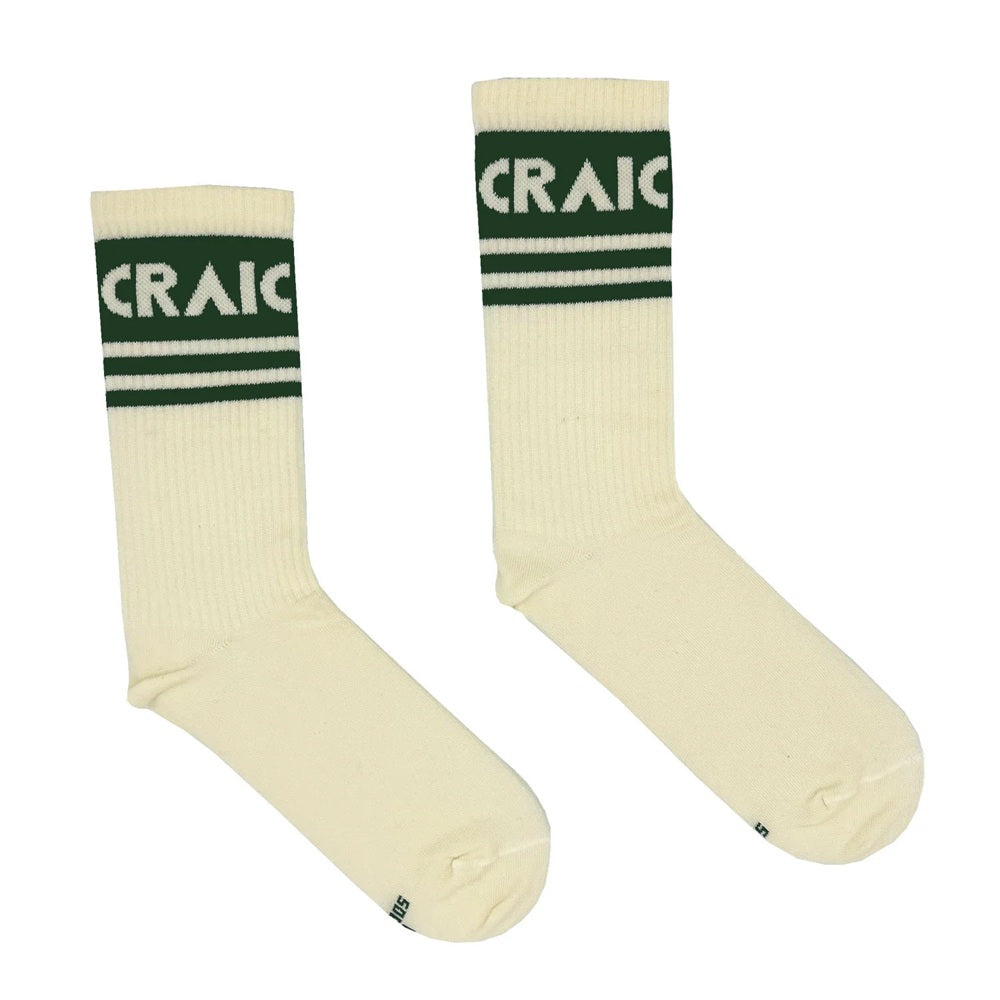 Craic Crew Socks