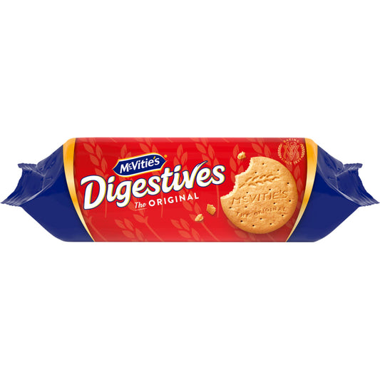 McVitie's Digestives