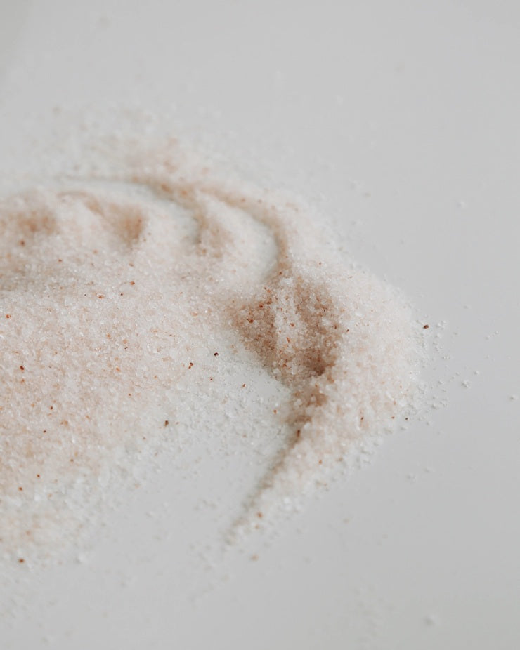 Bath Soak - Bergamot, Juniper, Rose Geranium