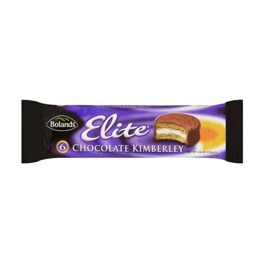 Boland's Elite Chocolate Kimberley