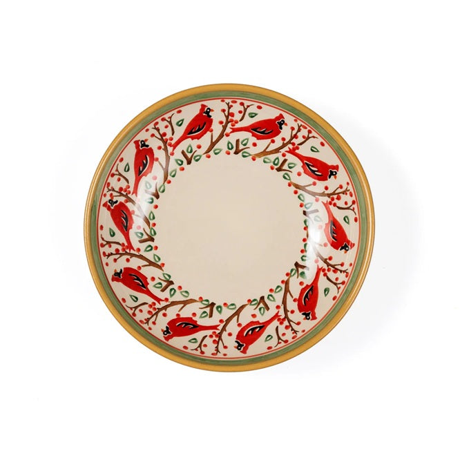 Everyday Bowl - Berry Bird