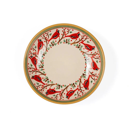 Everyday Bowl - Berry Bird