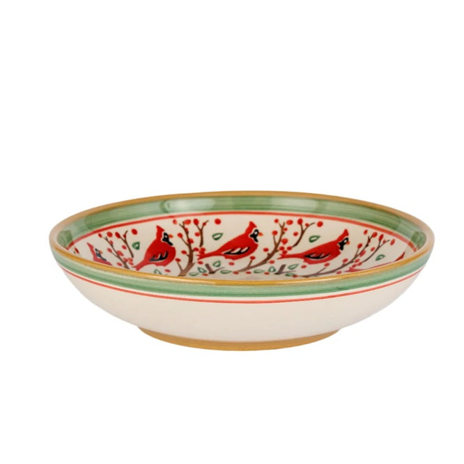 Everyday Bowl - Berry Bird