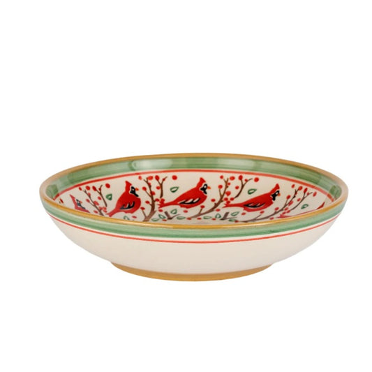 Everyday Bowl - Berry Bird