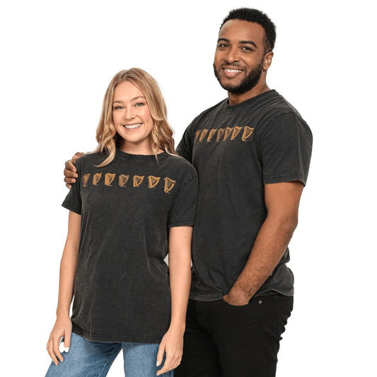 Guinness Evolution of Harp Premium T-Shirt