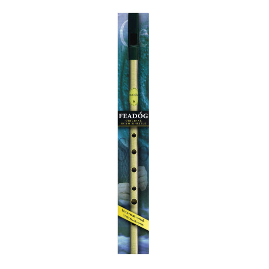 Feadog Irish Tin Whistle
