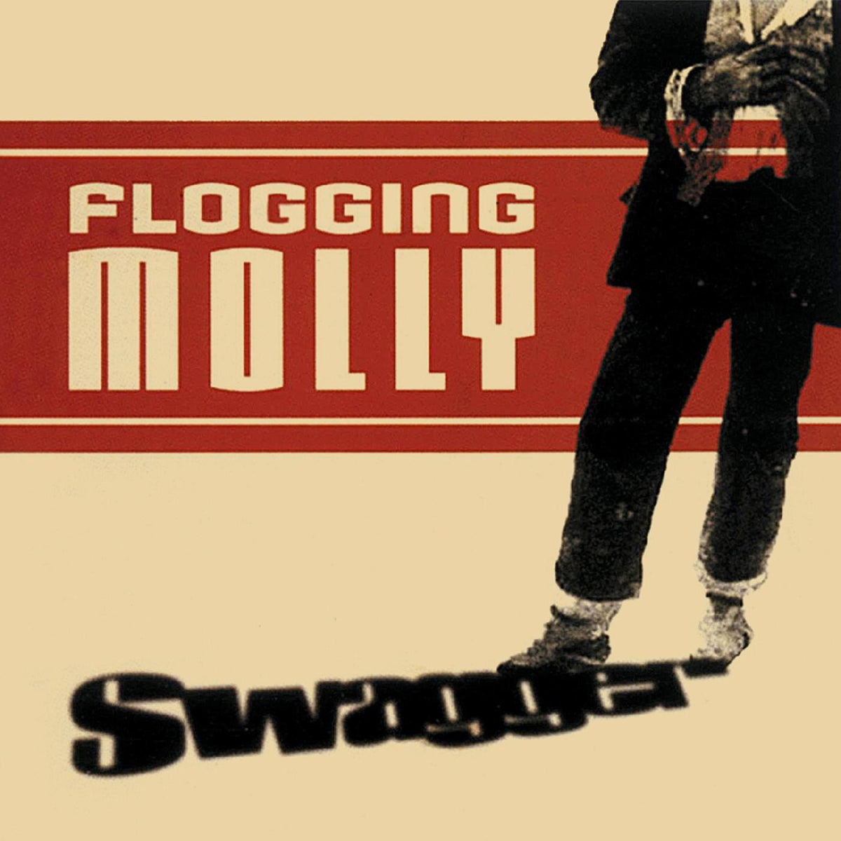 Flogging Molly - Swagger LP