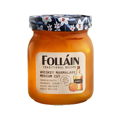 Follain Whiskey Marmalade