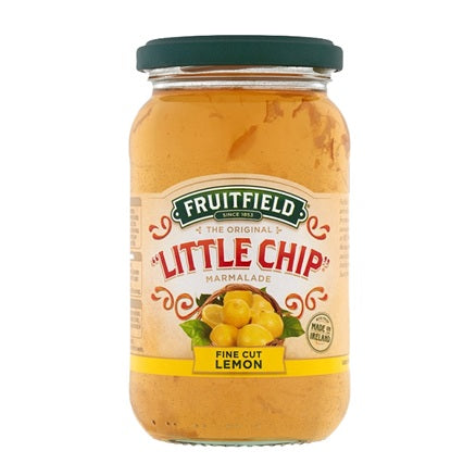 Fruitfield Little Chip Lemon Marmalade