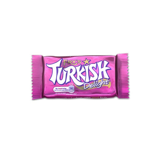 Fry's Turkish Delight
