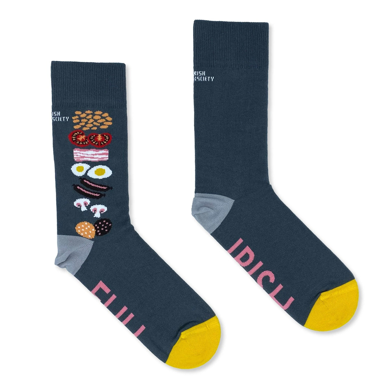 Full Irish Socks