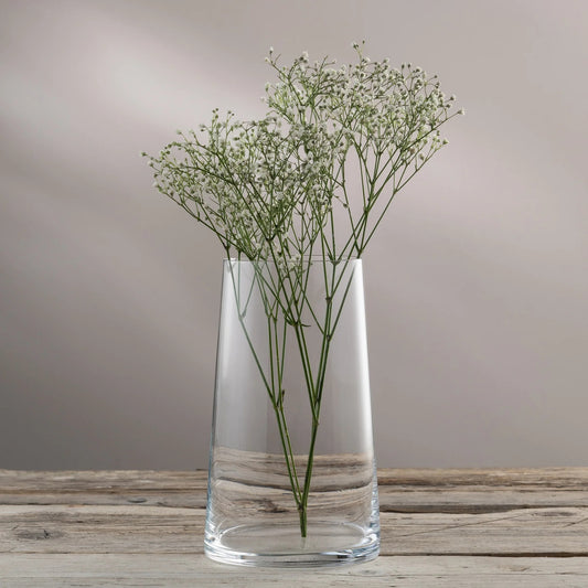 Clara Vase - 8.5"