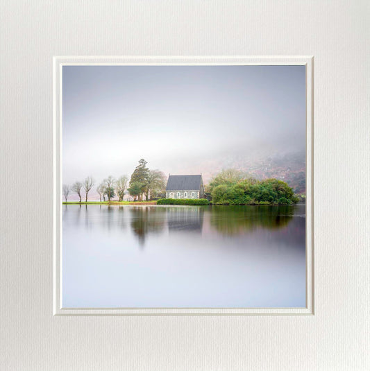 Gougane Barra Photo Print