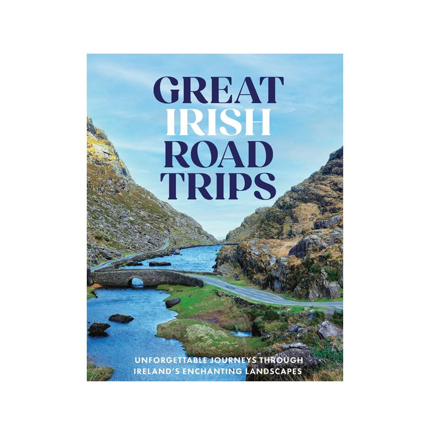 Great Irish Road Trips
