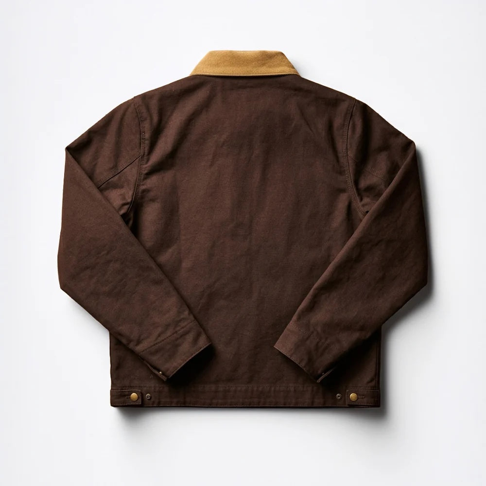 Guinness Cooperage Jacket