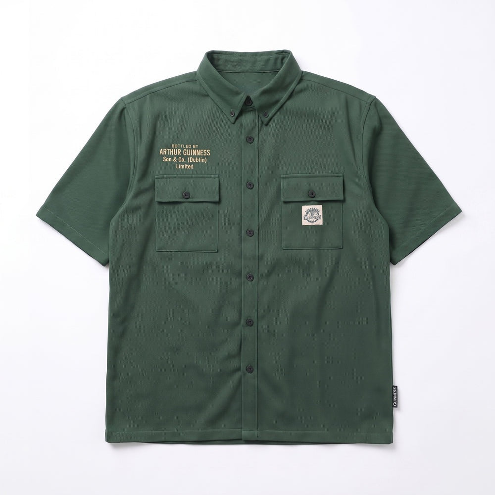 Guinness Cooperage Work Shirt