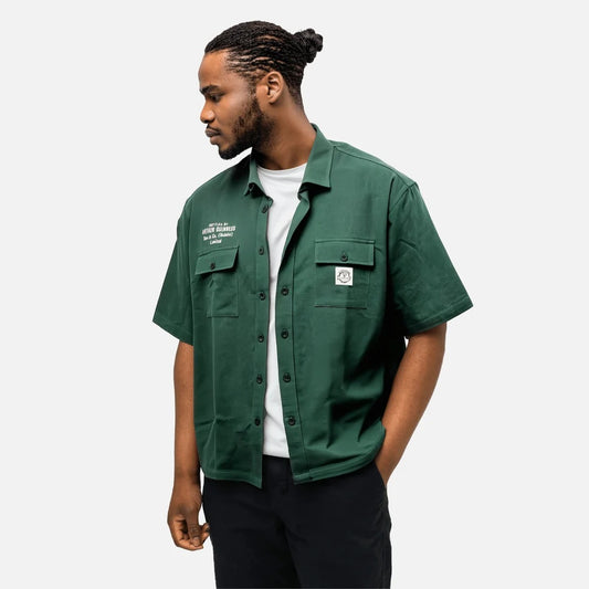 Guinness Cooperage Work Shirt