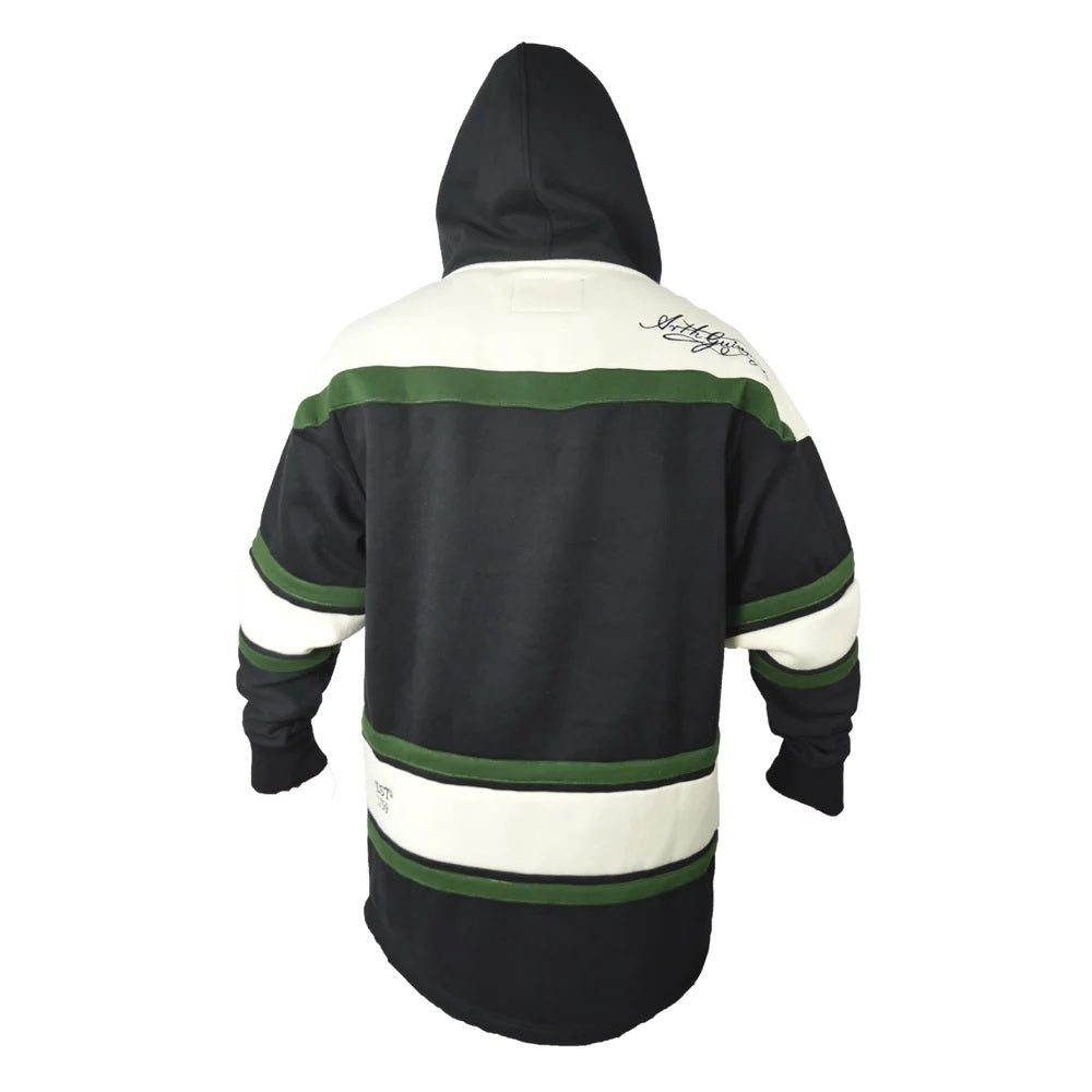Guinness Hockey Hoodie