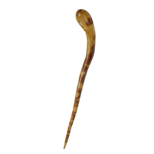 Irish Walking Stick - Hazel