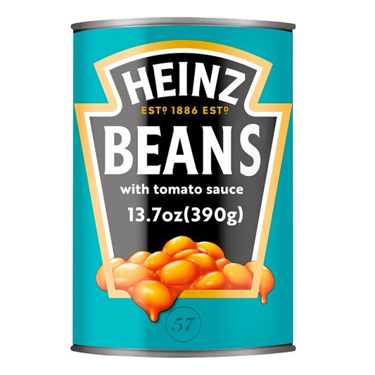 Heinz Beans