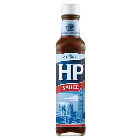 HP Sauce