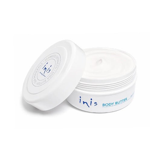 Inis Rejuvenating Body Butter 10.1 fl oz