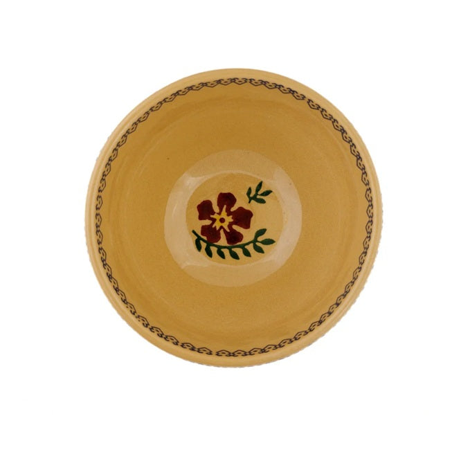 Small Bowl - Old Rose