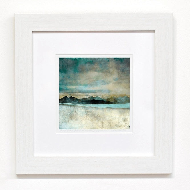 Isle of Skye Horizon Giclee Print (Unframed)