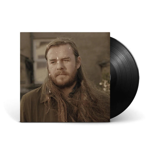 John Francis Flynn - I Would Not Live Always LP