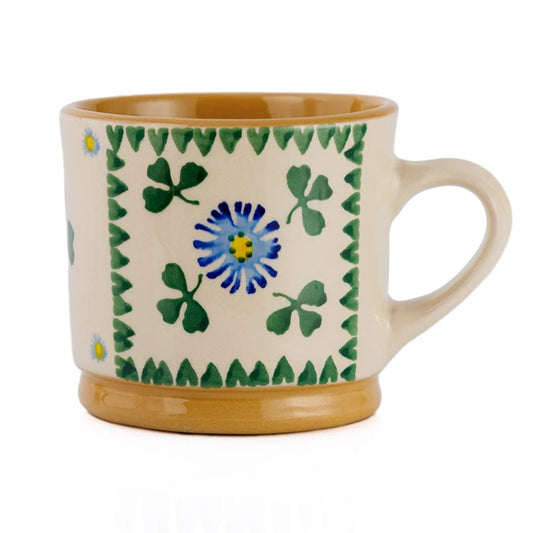 Large Mug - Clover