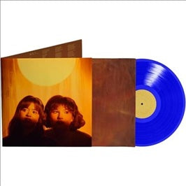Lemoncello - (Import) Blue LP