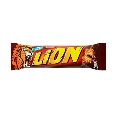 Lion Bar