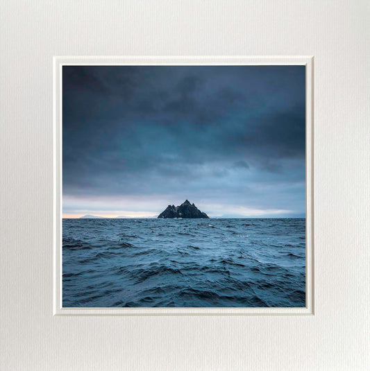 Little Skellig Photo Print