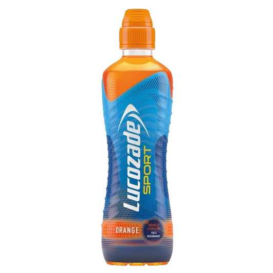 Lucozade Sport
