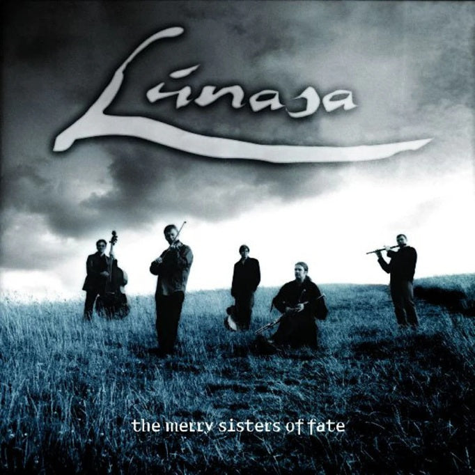 Lunasa - The Merry Sisters of Fate CD