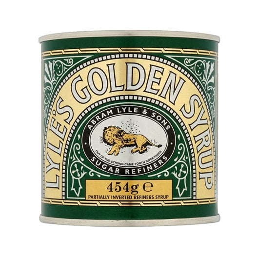 Lyle's Golden Syrup