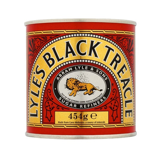 Lyle's Black Treacle